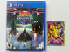 Dangun Feveron Limited Run Games Complete In Original Case