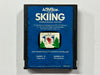 Skiing Cartridge