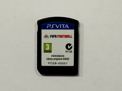 FIFA Football Cartridge