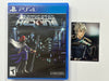Cosmic Star Heroine Limited Run Games Complete In Original Case