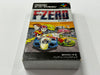 F-Zero NTSC-J Complete In Box