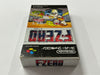 F-Zero NTSC-J Complete In Box