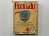 Faxanadu Complete In Box