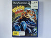 Crash Of The Titans Complete In Original Case