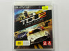Test Drive Unlimited 2 Complete In Original Case