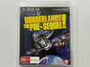 Borderlands The Pre Sequel Brand New & Sealed