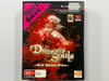 Demons Souls Black Phantom Edition Complete In Original Case with Outer Box