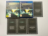 Another World & Flashback Complete In Original Case with Outer Cover