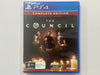 The Council Brand New & Sealed