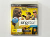 Singstar Chart Hits Complete In Original Case