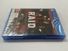 Raid Brand New & Sealed