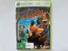 Banjo & Kazooie Nuts & Bolts Complete In Original Case