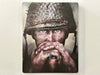 Call Of Duty WWII Steelbook Case Only