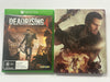 Deadrising 4 Holiday Edition Complete In Original Case with Steelbook Case