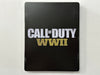 Call Of Duty WWII Steelbook Case Only