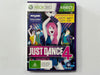 Just Dance 4 Complete In Original Case