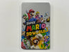 Super Mario 3D World + Bowsers Fury Steelbook Case Only
