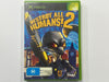 Destroy All Humans 2 Complete In Original Case