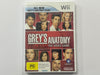 Greys Anatomy Complete In Original Case