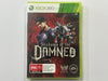 Shadow Of The Damned Complete In Original Case