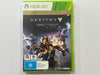 Destiny The Taken King In Original Case