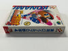 Jikkyou Powerful Pro Yakyuu 4 NTSC-J Complete In Box