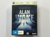 Alan Wake Limited Collectors Edition Complete In Box