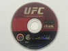 UFC Throwdown Disc Only