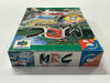 MRC Multi-Racing Championship NTSC-J Complete In Box