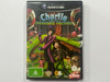 Charlie & The Chocolate Factory Complete In Original Case