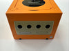 Nintendo Gamecube Spice Orange NTSC-J Complete In Box