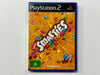 Smarties Meltdown In Original Case