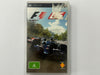 Formula 1 06 Complete In Original Case