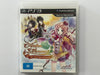 Atelier Meruru The Apprentice Of Arland Complete In Original Case