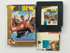 Toobin HES for NES Complete In Box