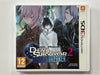 Shin Megami Tensei Devil Survivor 2 Record Breaker Complete In Original Case