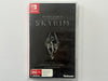 The Elder Scrolls V Skyrim Complete In Original Case