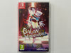 Balan Wonderland Complete In Original Case