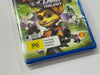 The Ratchet & Clank Trilogy Brand New & Sealed