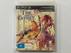 Time & Eternity Complete In Original Case