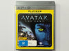 Avatar The Game Complete In Original Cas