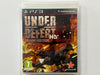 Under Defeat HD Deluxe Edition Complete In Original Case