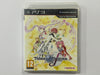 Tales Of Graces F Complete In Original Case