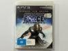 Star Wars The Force Unleashed Ultimate Sith Edition Complete In Original Case