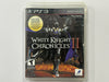 White Knight Chronicles 2 Complete In Original Case