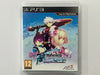 Ar Tonelico Qoga Knell Of Arc Ciel Complete In Original Case