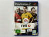 FIFA 12 Complete In Original Case