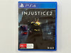 Injustice 2 Complete In Original Case