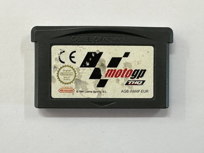 Moto GP Cartridge
