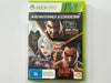 Fighting Edition Includes 3 Games Tekken 5, Tekken Tag Tournament 2 & Soul Calibur V Complete In Original Case
